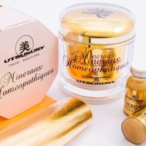 Kit Profesional Ritual Oro