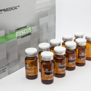 Ruscus Biológico 10.0