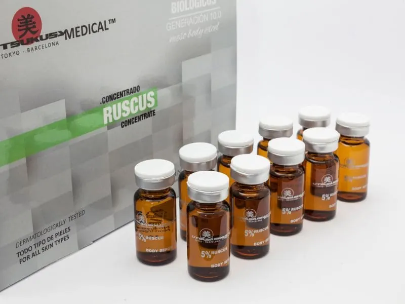 Ruscus Biológico 10.0