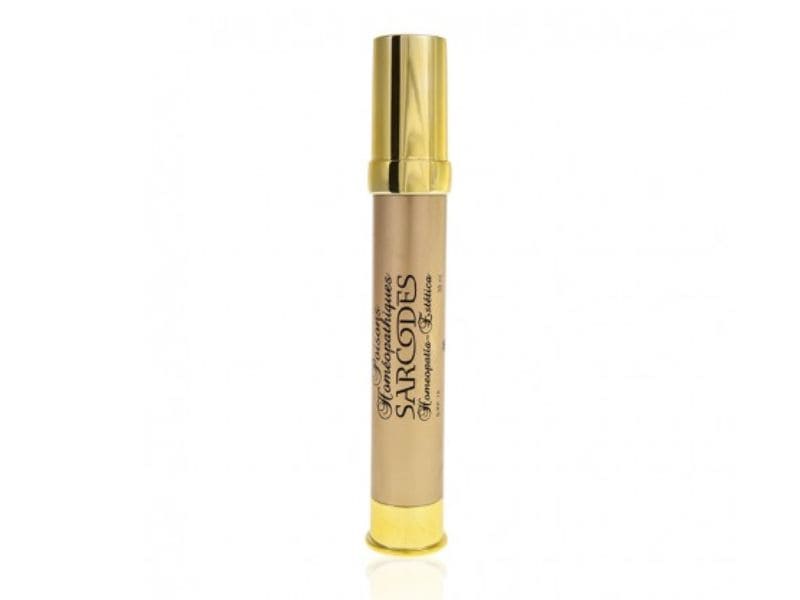 Serum Oro para cuidado diario