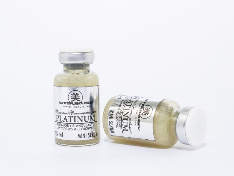 Serum oro