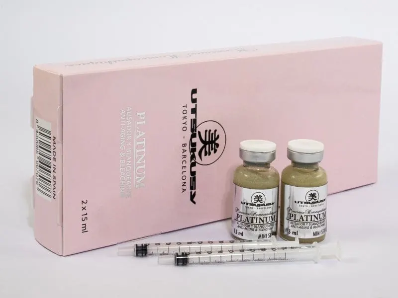 Serum Oro