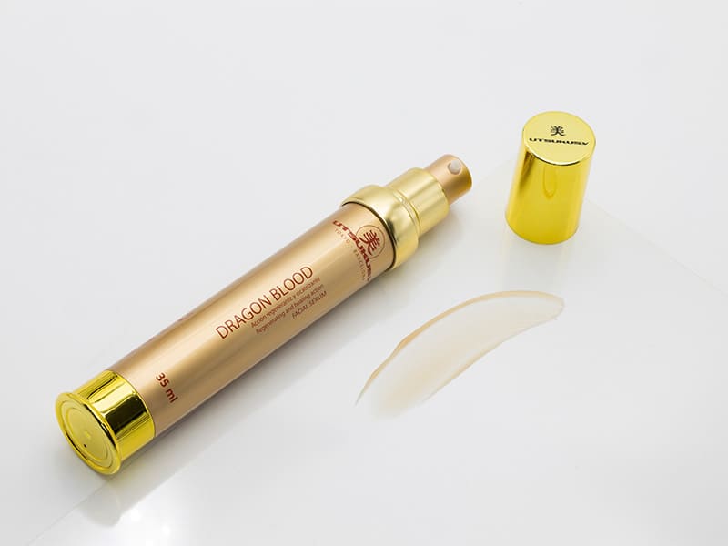 serum Sangre de Dragón