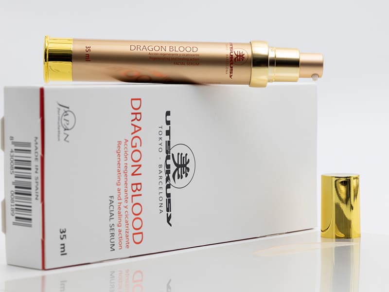 serum Sangre de Dragón