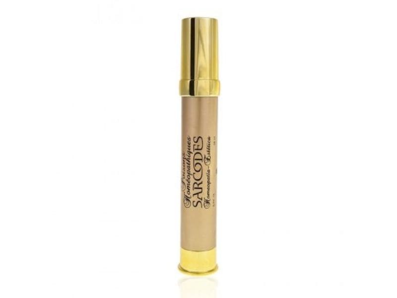 Serum Sarcodes para cuidado diario
