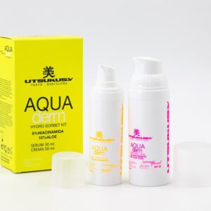 Set Aqua Derm