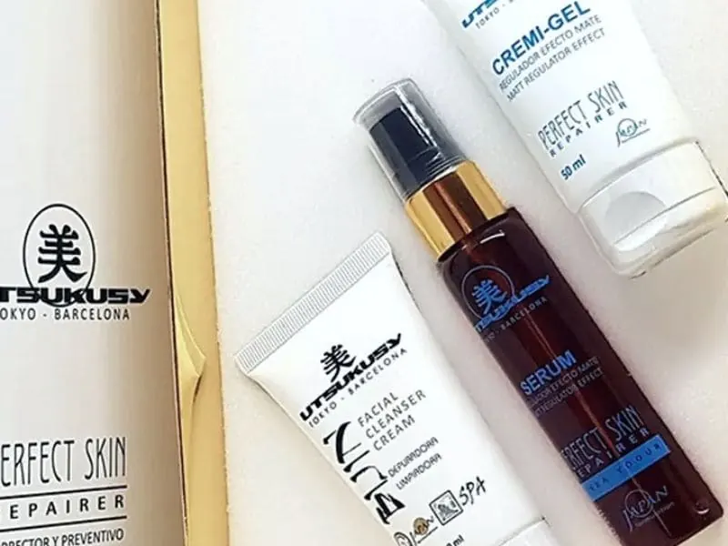 Set Perfect Skin