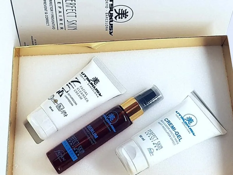 Set Perfect Skin