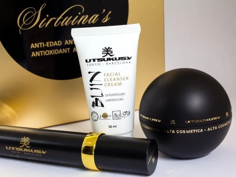 Set Sirtuinas antioxidante celular