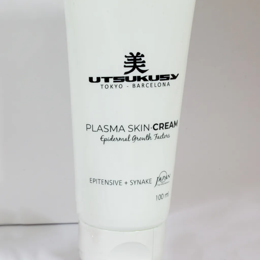 Crema Plasma Skin