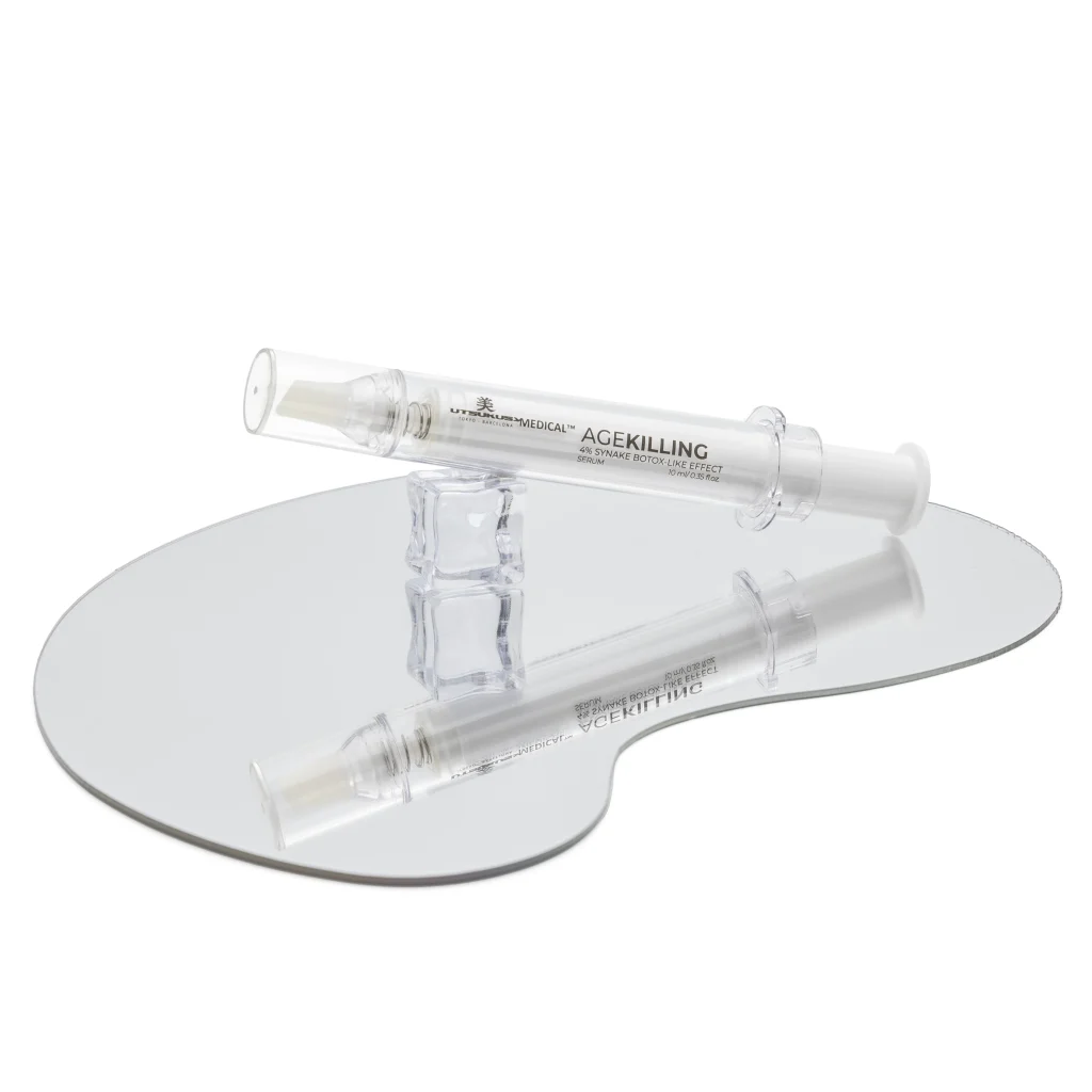 Serum Age Killing