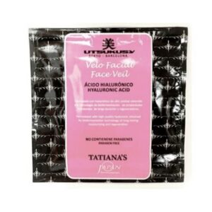 VELO FACIAL TATIANA