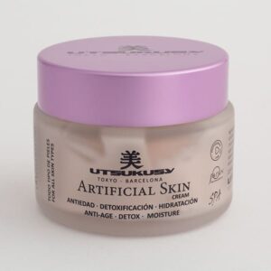 crema Artificial Skin
