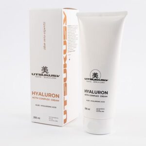 crema facial Hyaluron Activ Complex