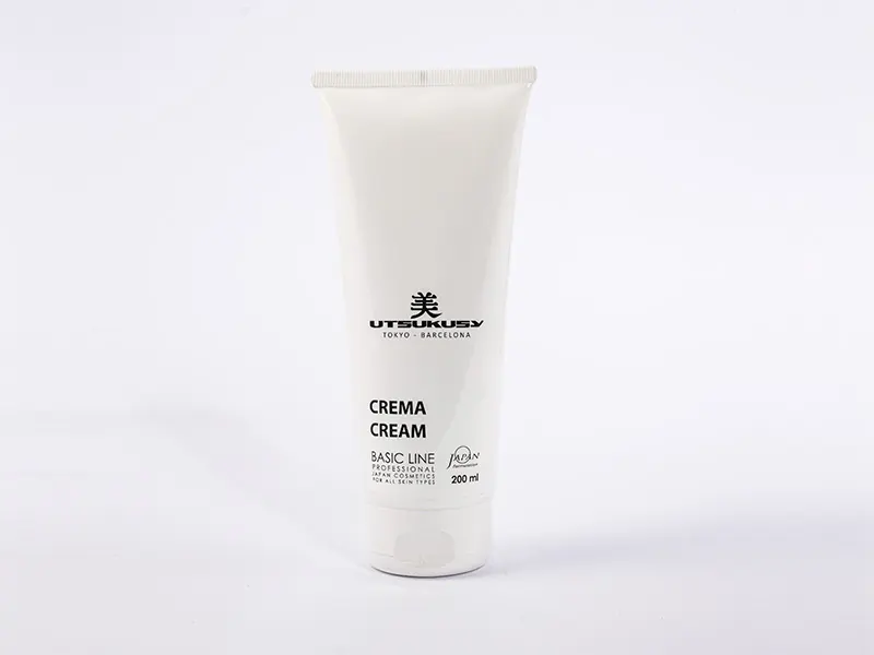 crema reafirmante Basic Line