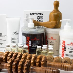Kit Profesional Reafirmante Mokzai