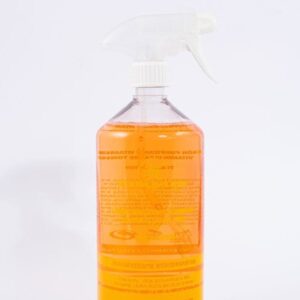 TÓNICO MEDITERRANEAM 1000 ML.