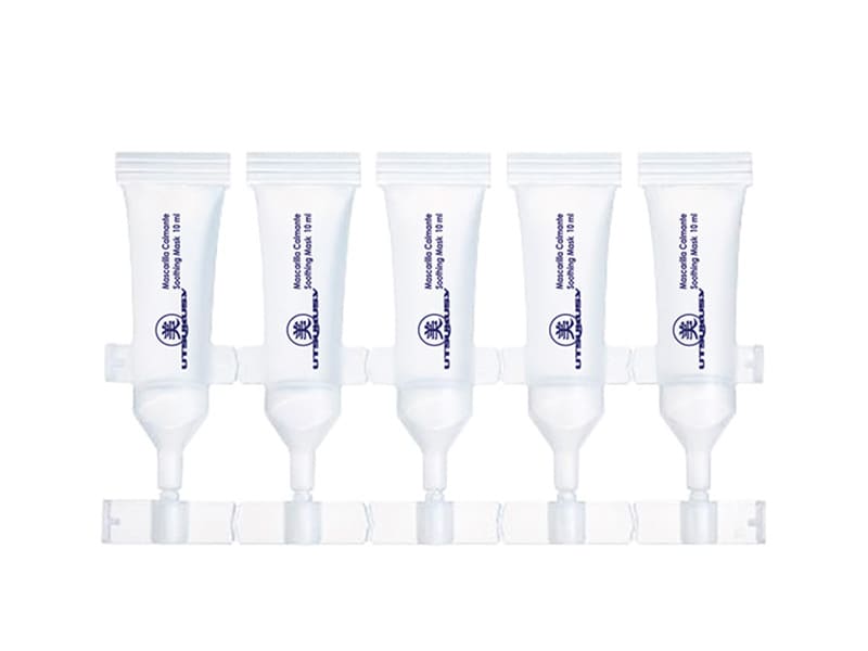 mascarilla calmante Plasma Skin