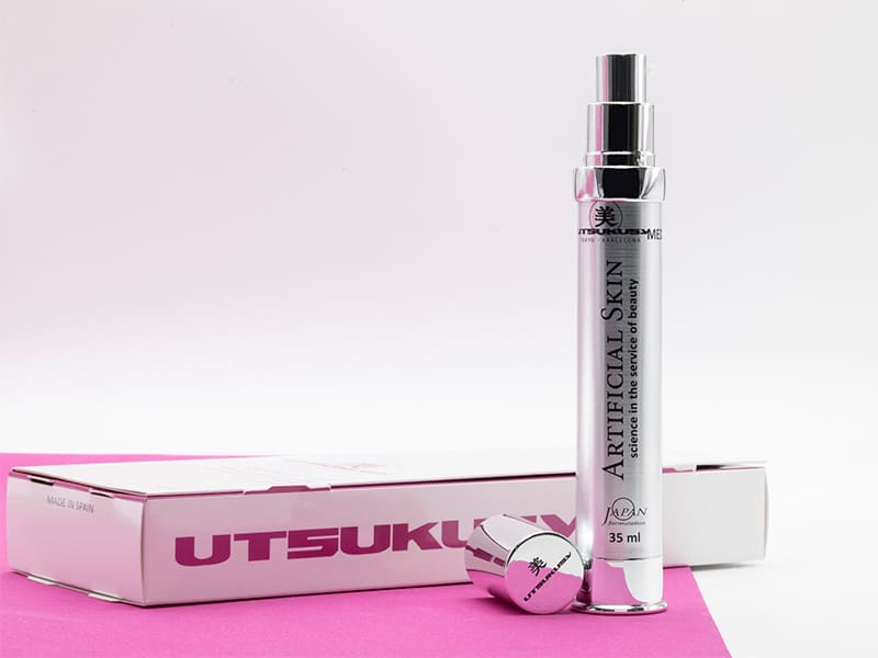 serum Artificial Skin