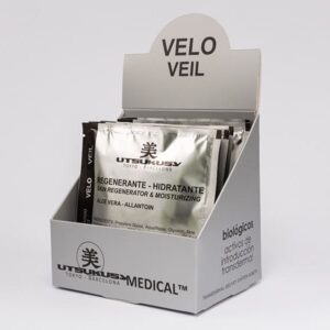 velo regenerante hidratante