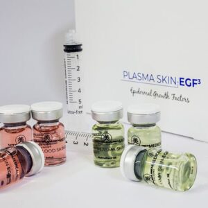 viales Plasma Skin