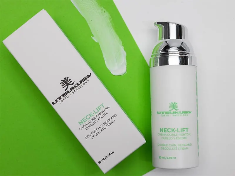 Crema Neck Lift