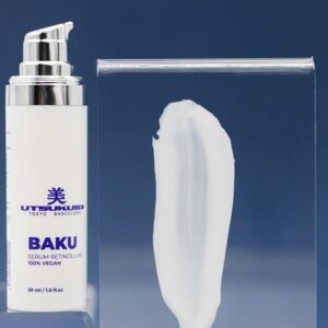 Expositor Serum Baku