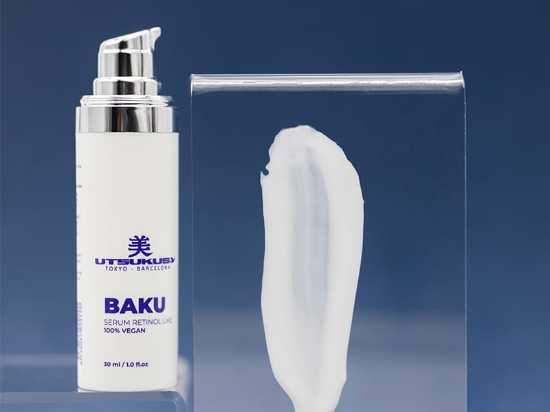 Expositor Serum Baku
