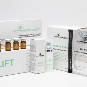 Kit Profesional Neck Lift