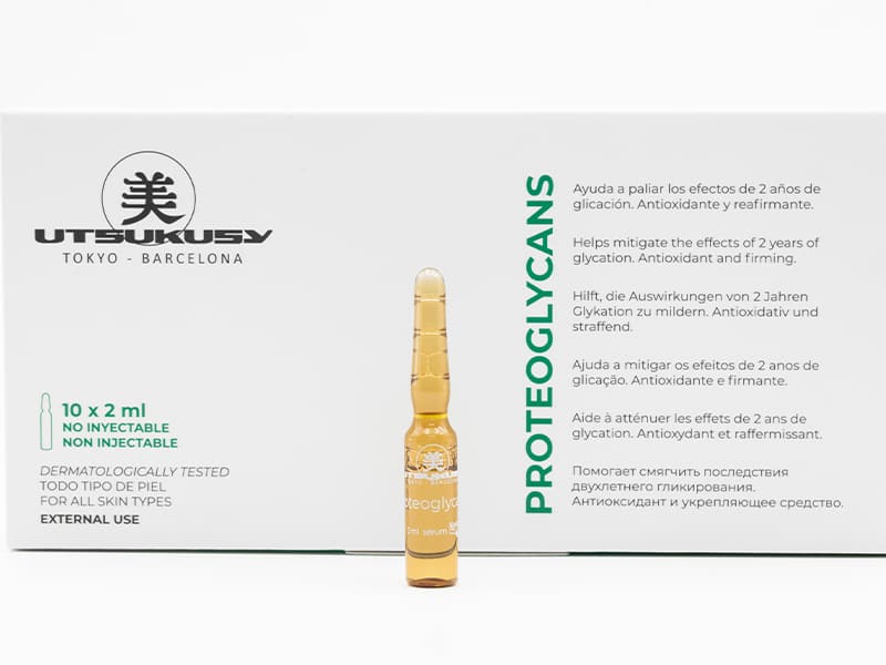 Proteoglycnas Biológico 2.0 10 unidades