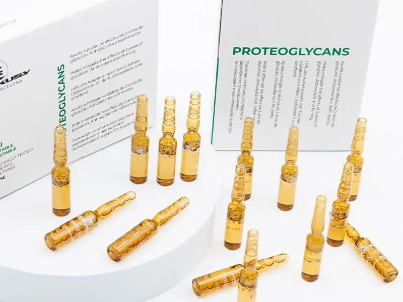 Proteoglycnas Biológico 2.0 10 unidades