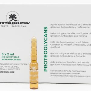 Proteoglycnas Biológico 2.0