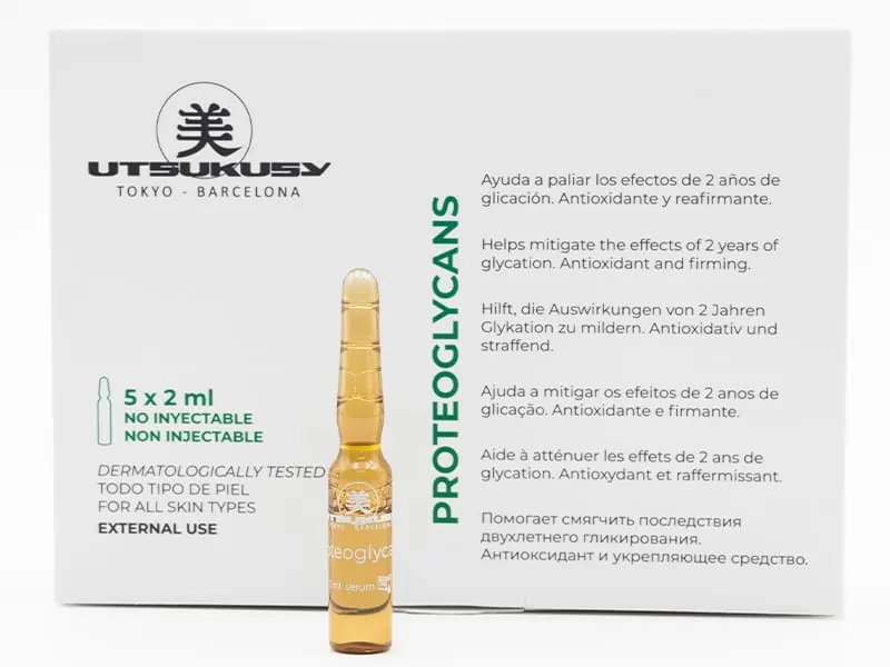 Proteoglycnas Biológico 2.0