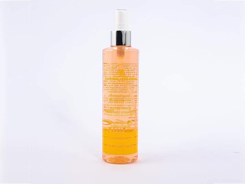 TÓNICO MEDITERRANEAM 250 ml.