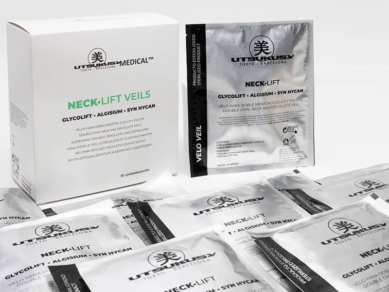 Velo Neck Lift