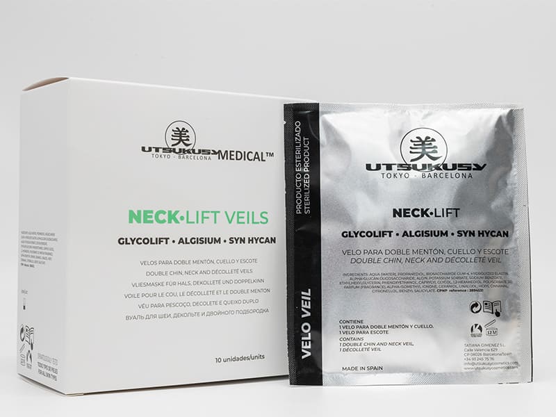 Velo Neck Lift