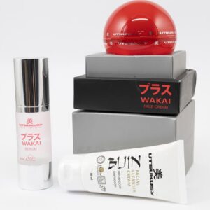 Set Wakai