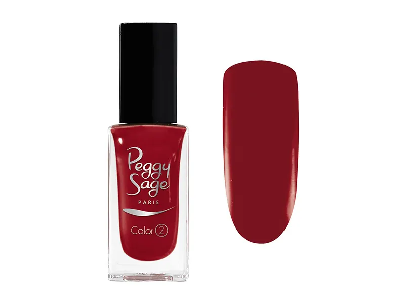 Esmalte de uñas royan
