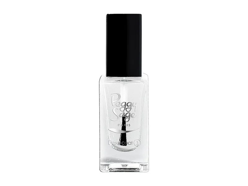 Base coat de larga duración