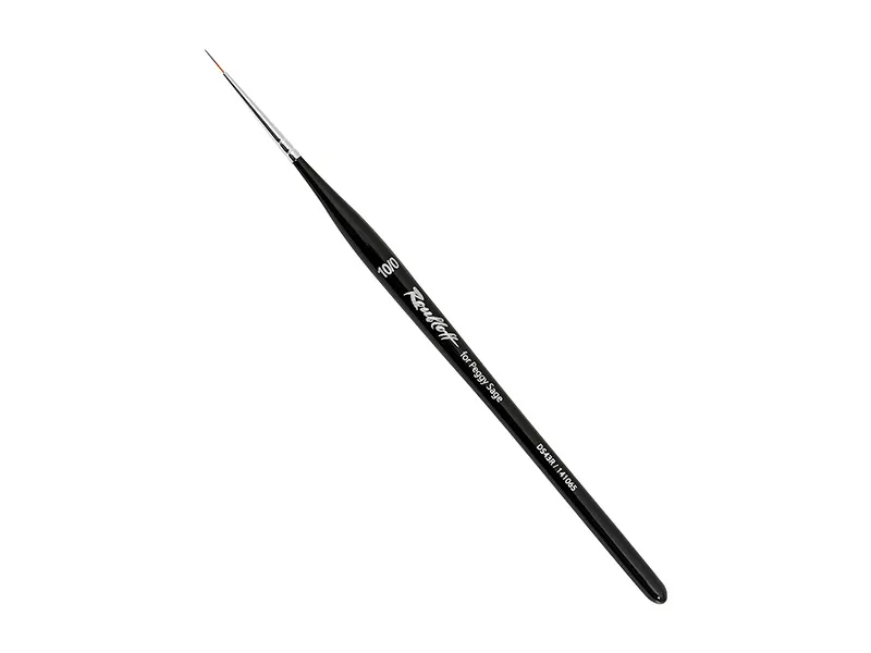 Pincel nail art roubloff 10/0