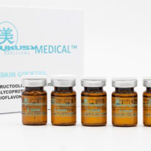 D Skin Cocktail