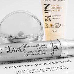 Serum Platinum 35 ml.