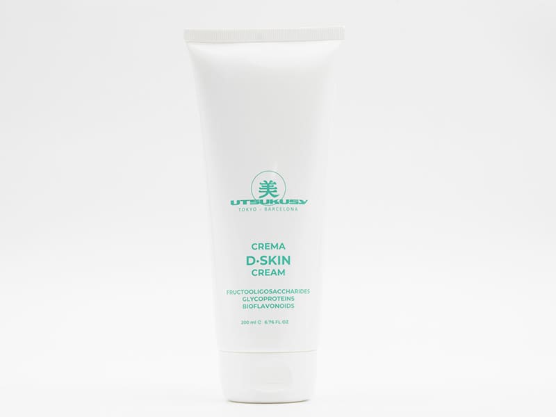 crema D Skin profesional