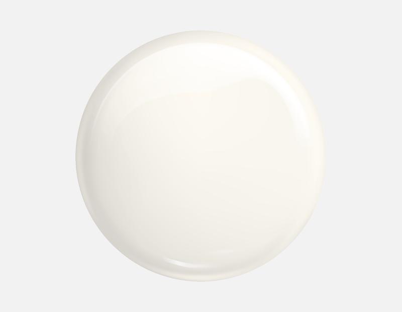 108 Natural Ivory PURE CREAMY HYBRID