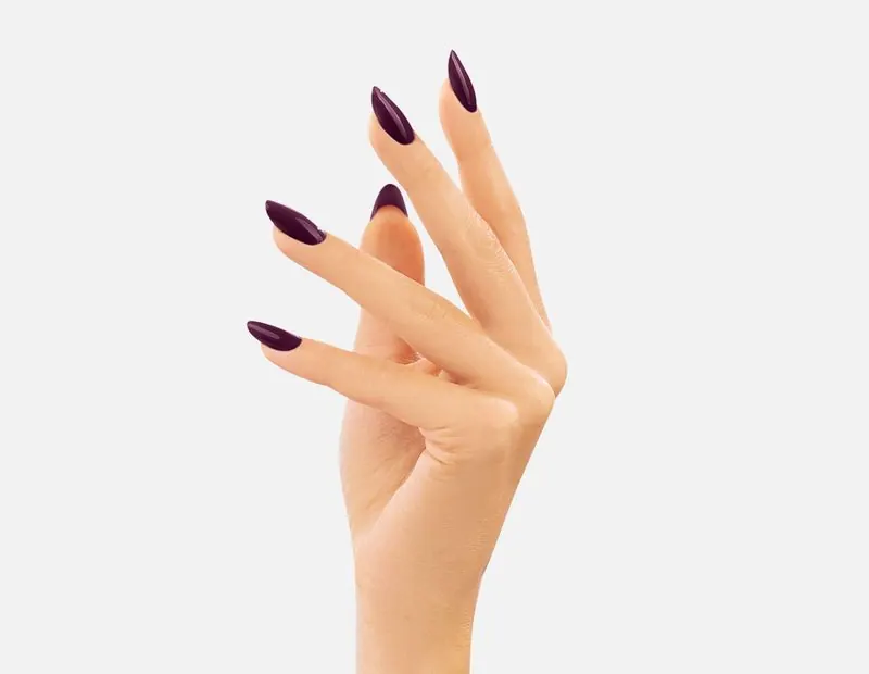 188 Magenta Plum PURE CREAMY HYBRID