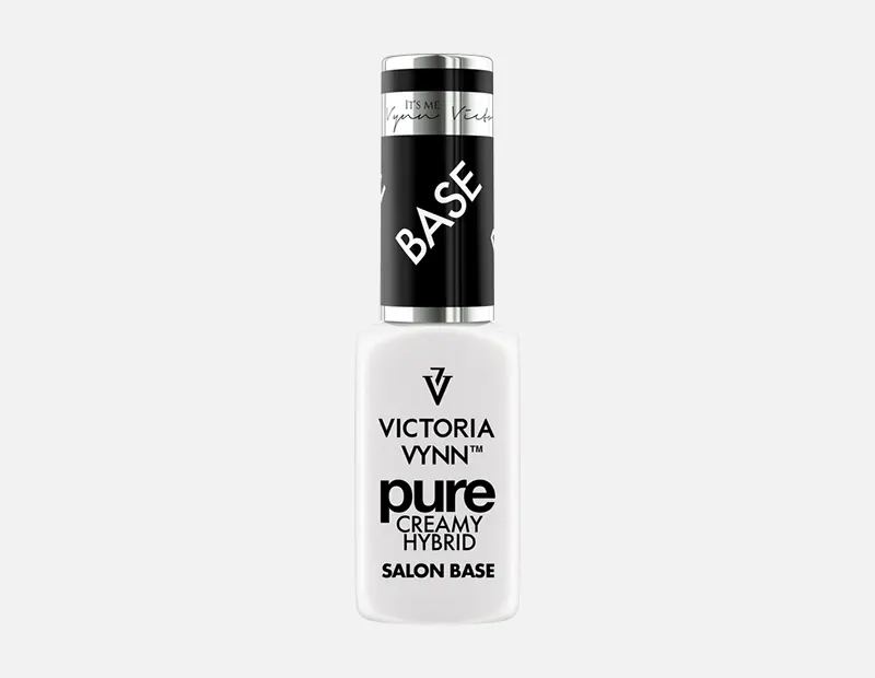 Pure Creamy Hybrid Base