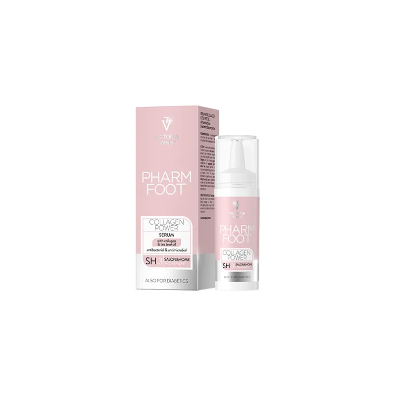 Pharm Foot Collagen Power Serum 15ml