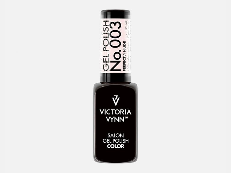 Gel Polish No. 003