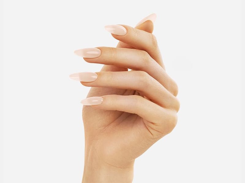 Gel Polish No. 003