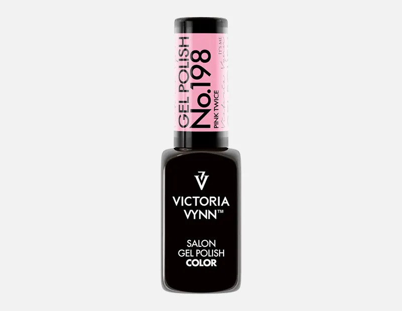 Gel Polish No. 198